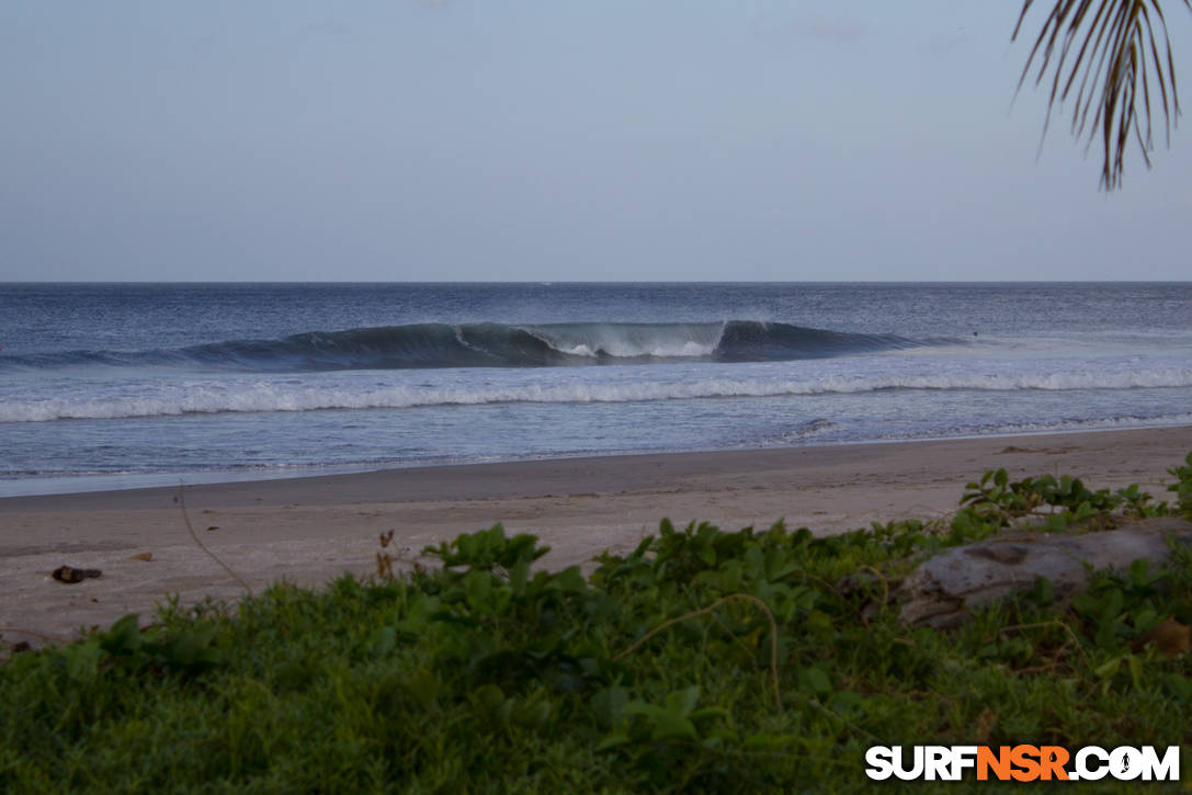 Nicaragua Surf Report - Report Photo 03/17/2016  11:39 AM 