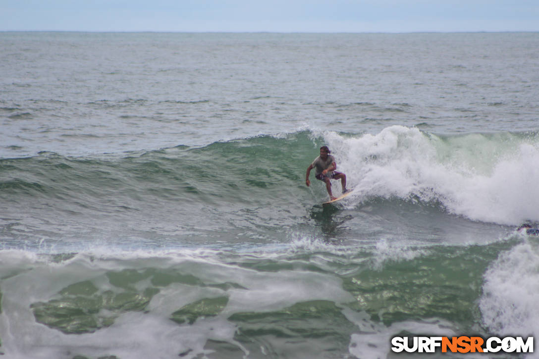 Nicaragua Surf Report - Report Photo 06/03/2020  9:55 PM 