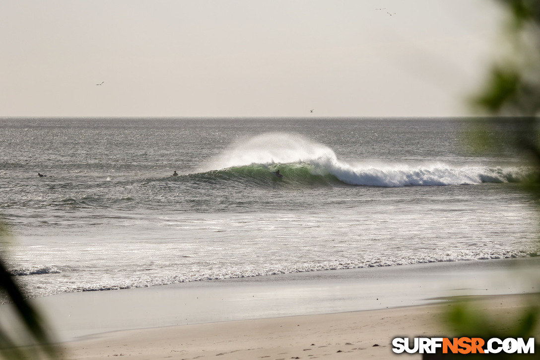 Nicaragua Surf Report - Report Photo 01/29/2018  9:02 PM 