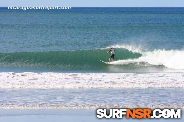 Nicaragua Surf Report - Report Photo 11/03/2009  4:09 PM 