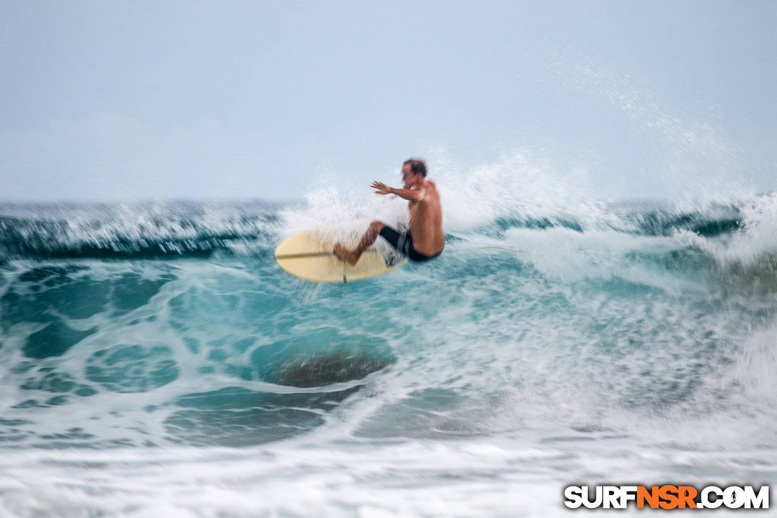 Nicaragua Surf Report - Report Photo 09/25/2020  9:19 PM 