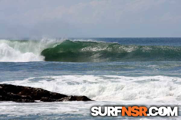 Nicaragua Surf Report - Report Photo 10/25/2011  3:25 PM 