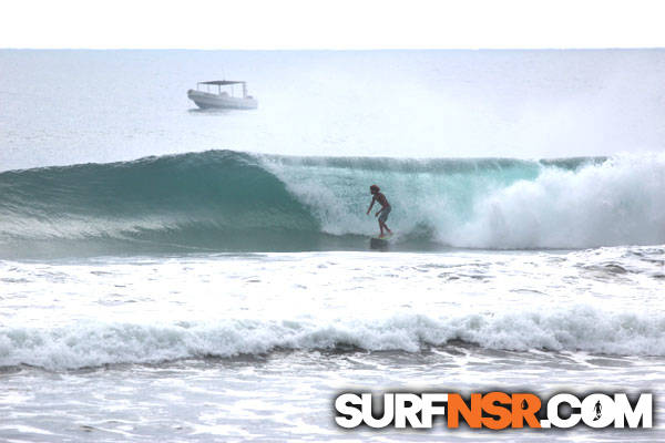 Nicaragua Surf Report - Report Photo 08/26/2012 1:20 PM