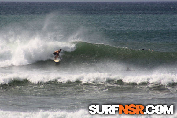 Nicaragua Surf Report - Report Photo 11/23/2010  9:43 PM 