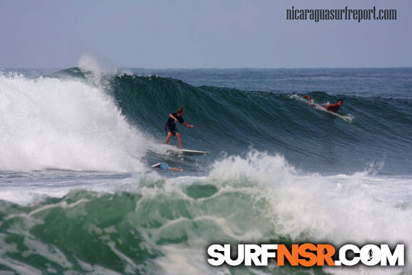 Nicaragua Surf Report - Report Photo 10/24/2011  4:01 PM 