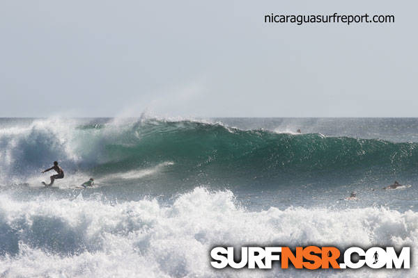 Nicaragua Surf Report - Report Photo 12/08/2014  3:50 PM 