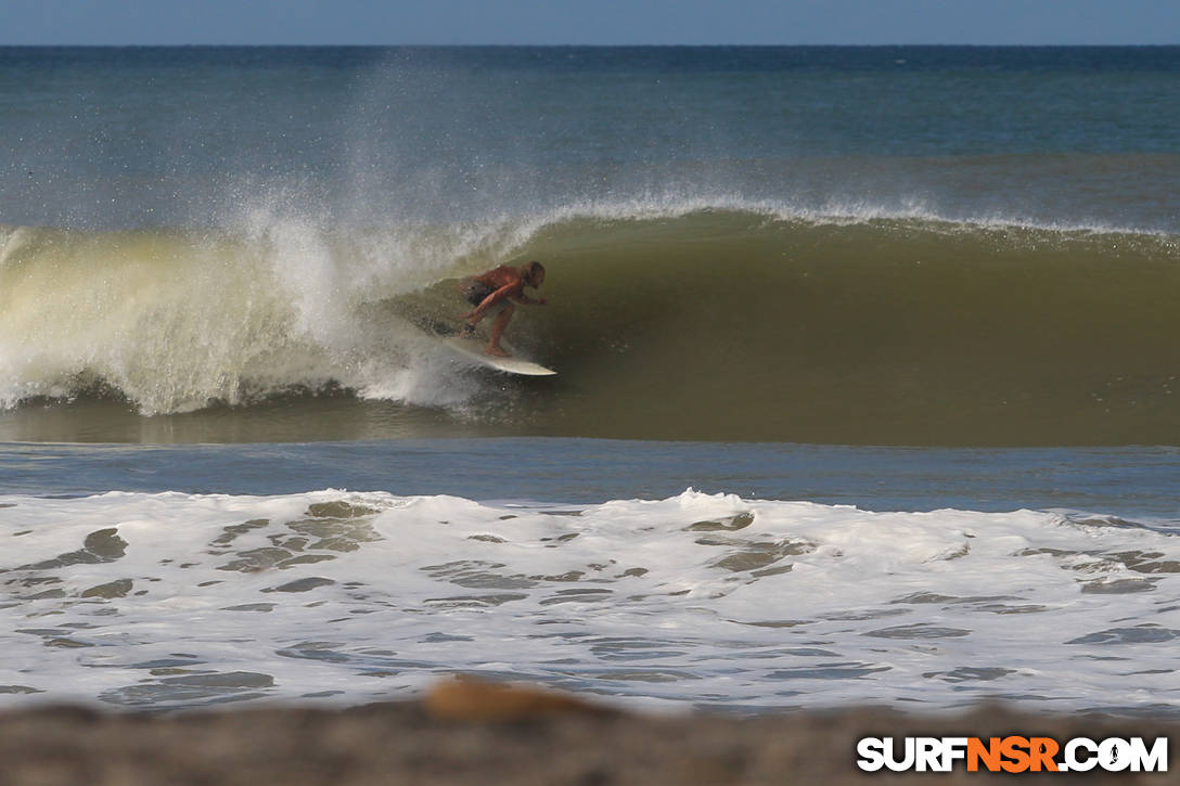 Nicaragua Surf Report - Report Photo 09/07/2016  2:16 PM 