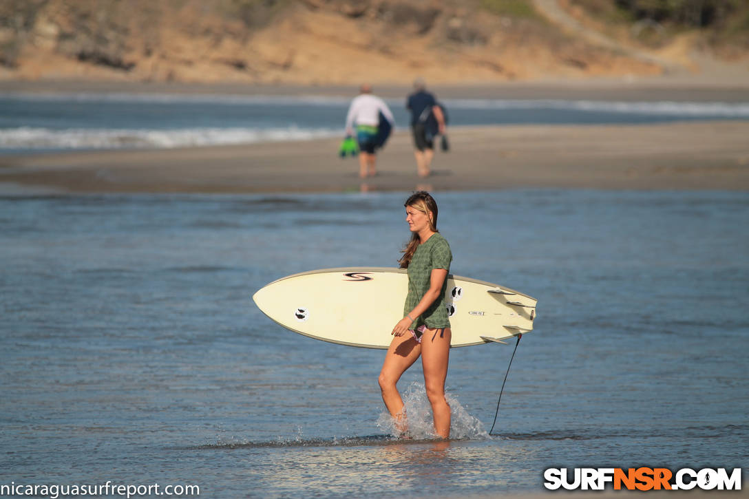 Nicaragua Surf Report - Report Photo 01/26/2015  11:03 AM 