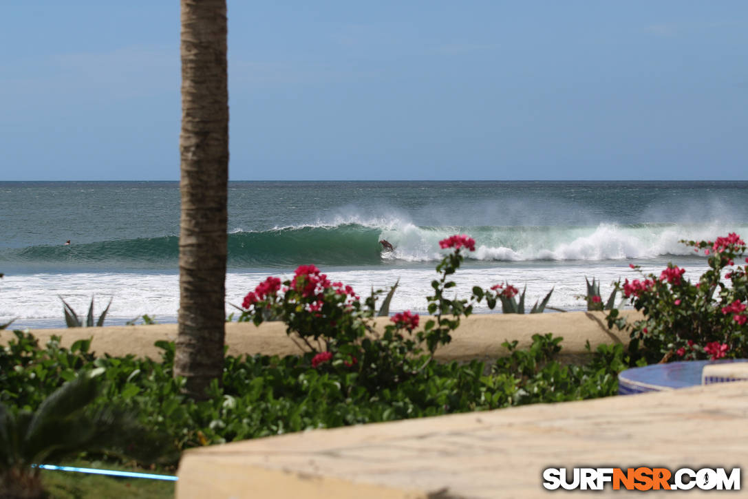 Nicaragua Surf Report - Report Photo 01/22/2016  2:04 PM 