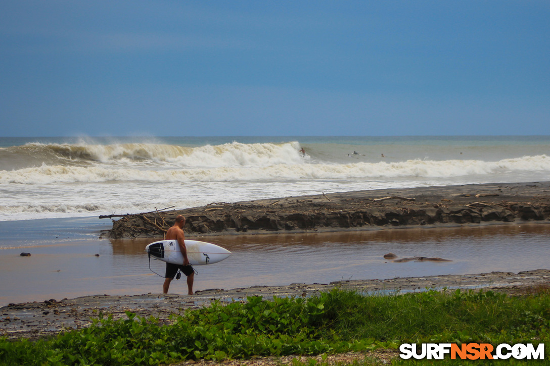 Nicaragua Surf Report - Report Photo 06/22/2017  4:42 PM 