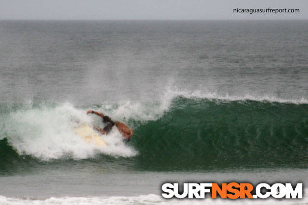 Nicaragua Surf Report - Report Photo 01/18/2008  1:10 PM 