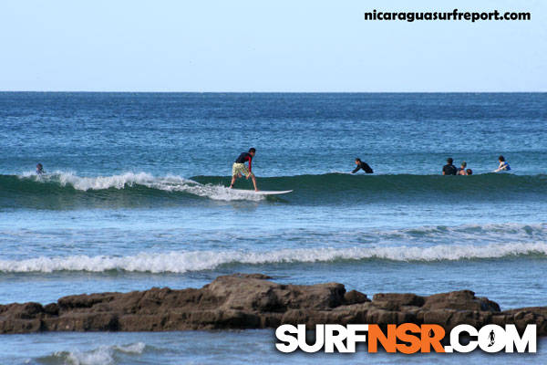 Nicaragua Surf Report - Report Photo 12/29/2010  3:47 PM 