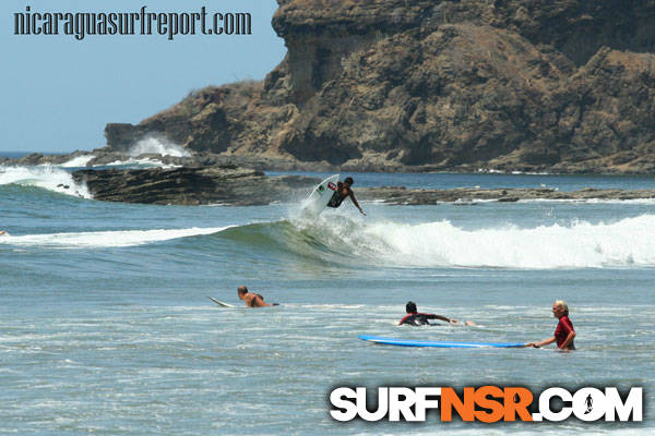 Nicaragua Surf Report - Report Photo 03/04/2012  3:36 PM 