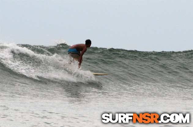 Nicaragua Surf Report - Report Photo 11/15/2005  2:07 PM 