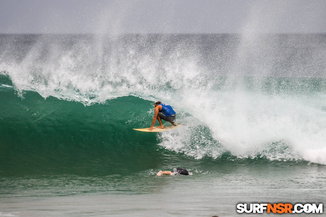 Nicaragua Surf Report - Report Photo 06/27/2022 9:10 PM