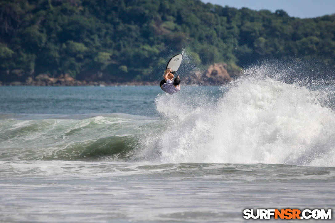 Nicaragua Surf Report - Report Photo 10/10/2021 4:11 PM