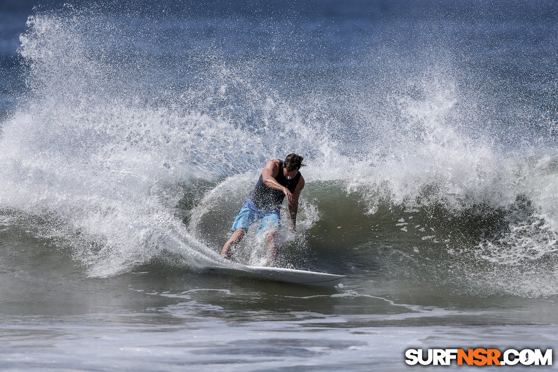 Nicaragua Surf Report - Report Photo 04/02/2017  1:30 PM 