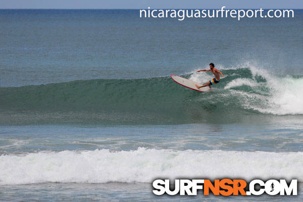 Nicaragua Surf Report - Report Photo 09/07/2012  10:23 AM 