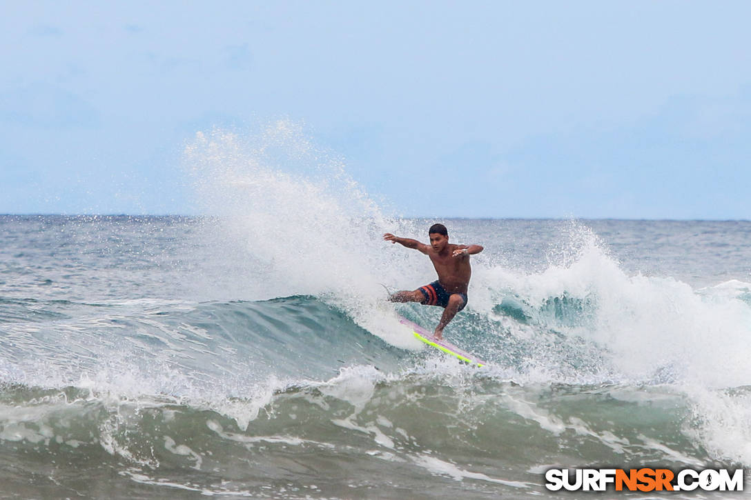 Nicaragua Surf Report - Report Photo 07/28/2021 11:45 AM