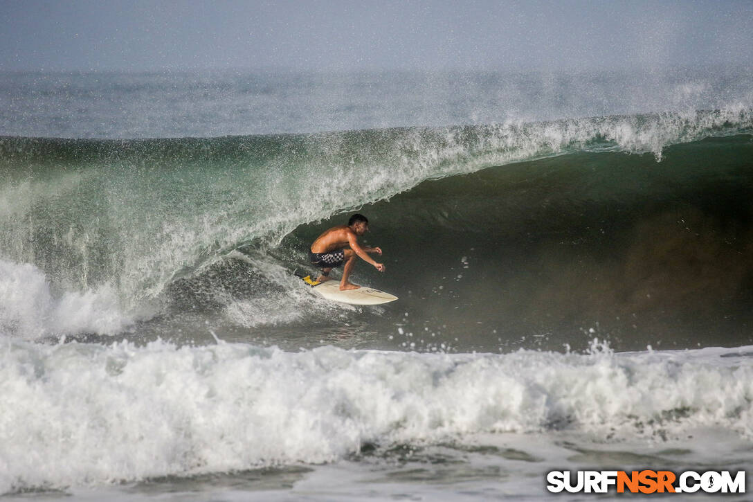 Nicaragua Surf Report - Report Photo 06/07/2023  10:05 AM 