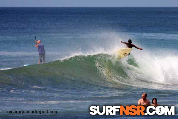 Nicaragua Surf Report - Report Photo 11/22/2011  7:43 PM 