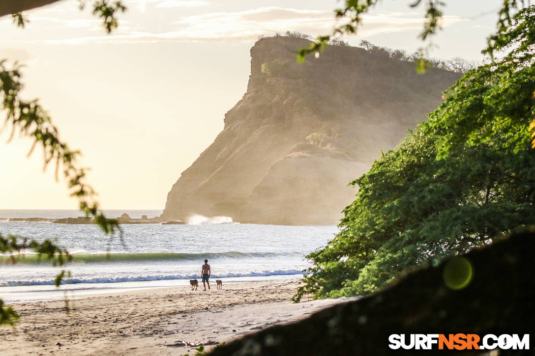 Nicaragua Surf Report - Report Photo 03/08/2022  8:10 PM 