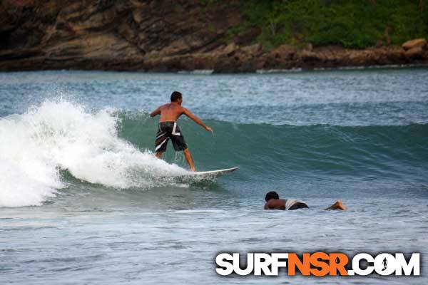 Nicaragua Surf Report - Report Photo 08/06/2011  3:49 PM 