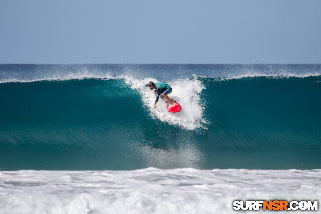 Nicaragua Surf Report - Report Photo 09/18/2018  3:03 PM 