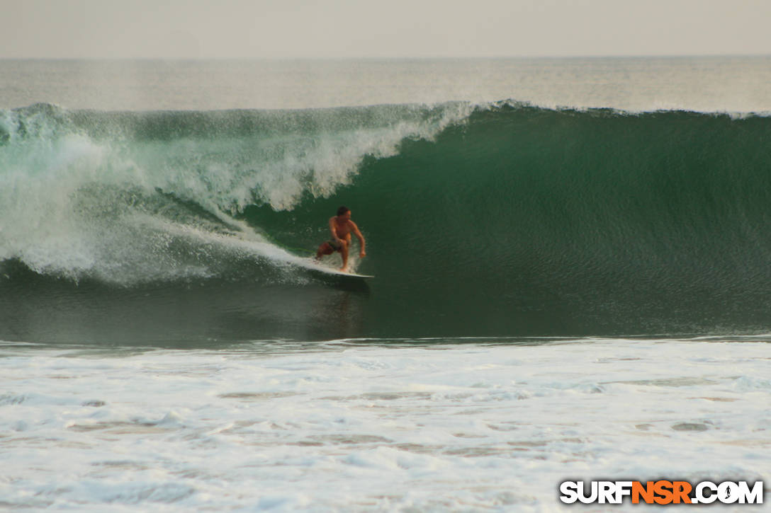 Nicaragua Surf Report - Report Photo 04/19/2019  11:52 PM 