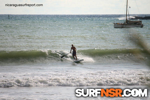 Nicaragua Surf Report - Report Photo 07/04/2010  5:25 PM 