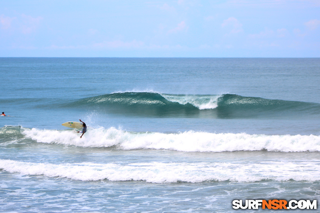 Nicaragua Surf Report - Report Photo 09/18/2017  2:24 PM 