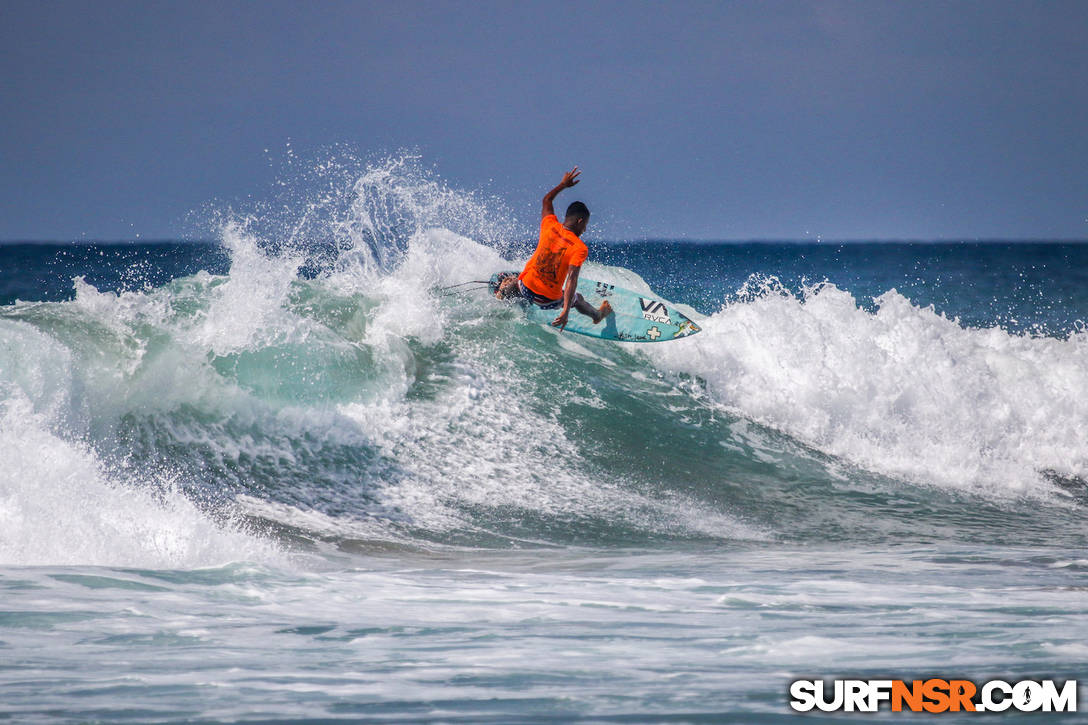 Nicaragua Surf Report - Report Photo 10/23/2020  8:10 PM 
