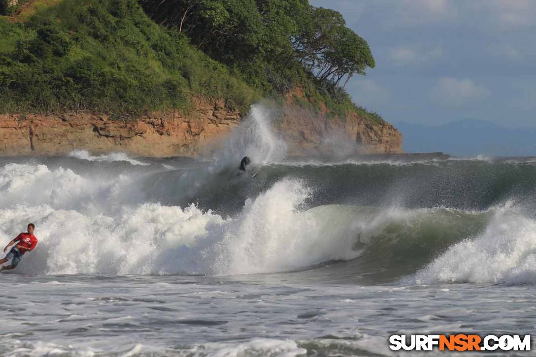 Nicaragua Surf Report - Report Photo 09/17/2016  7:21 PM 