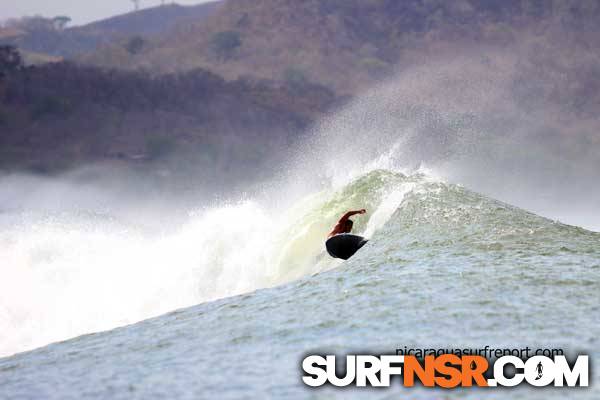 Nicaragua Surf Report - Report Photo 04/26/2014  9:20 PM 