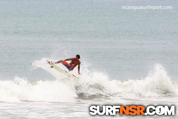 Nicaragua Surf Report - Report Photo 09/03/2013  11:43 AM 