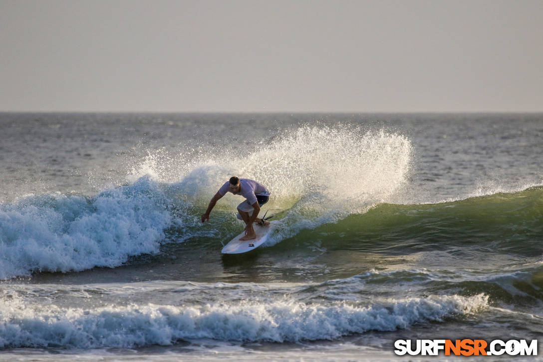 Nicaragua Surf Report - Report Photo 01/19/2020  6:09 PM 