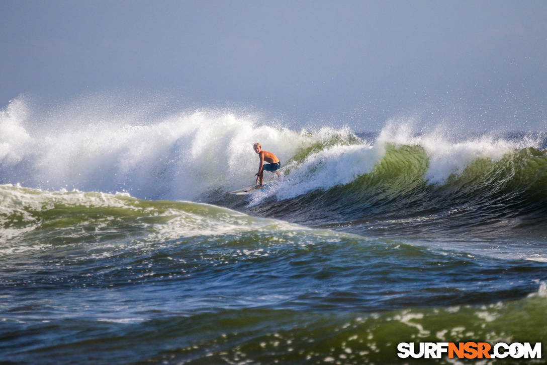 Nicaragua Surf Report - Report Photo 01/25/2021  8:12 PM 