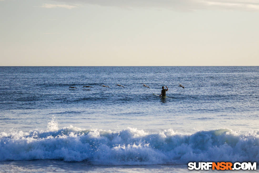 Nicaragua Surf Report - Report Photo 01/15/2021  8:09 PM 