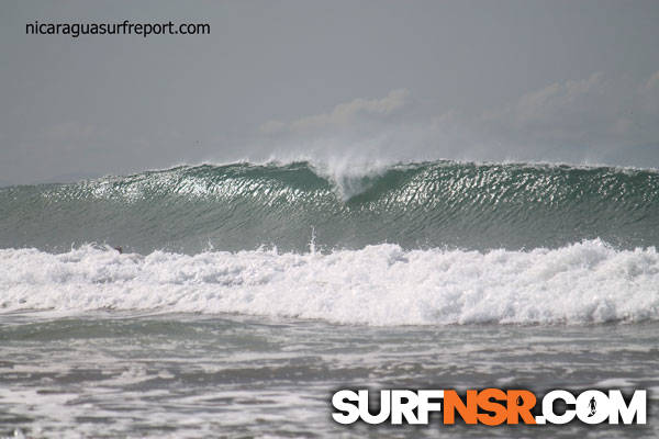 Nicaragua Surf Report - Report Photo 10/06/2013  1:13 PM 