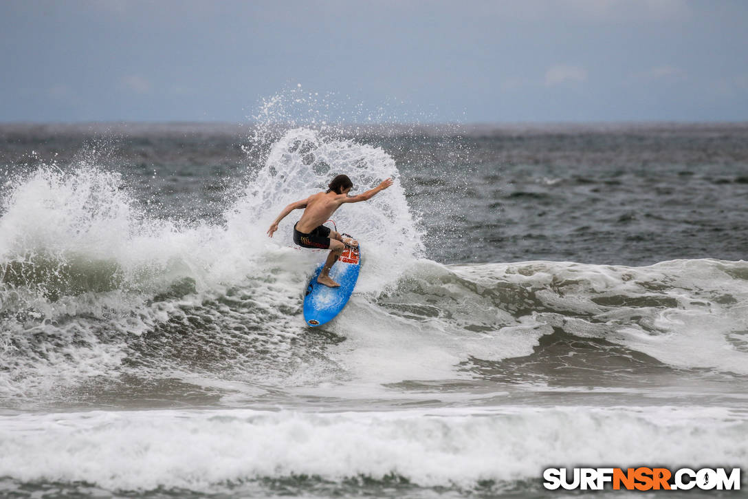 Nicaragua Surf Report - Report Photo 06/20/2022 5:10 PM