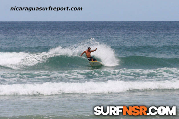 Nicaragua Surf Report - Report Photo 08/31/2009 2:23 PM