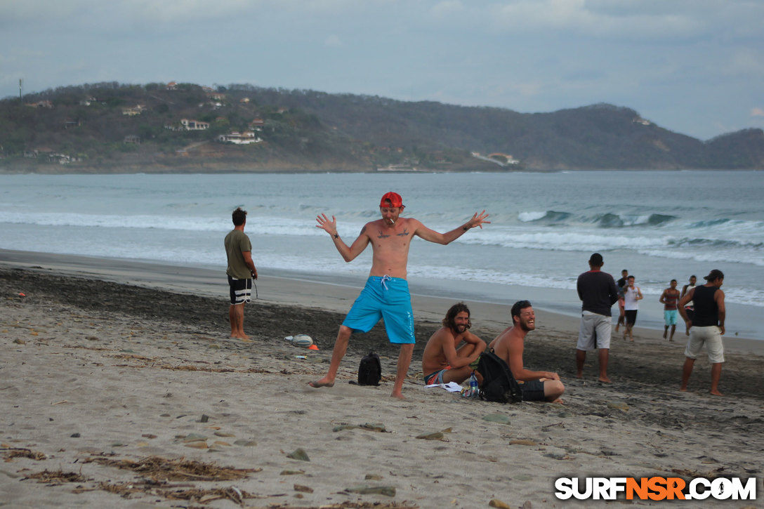 Nicaragua Surf Report - Report Photo 05/09/2017  9:47 PM 