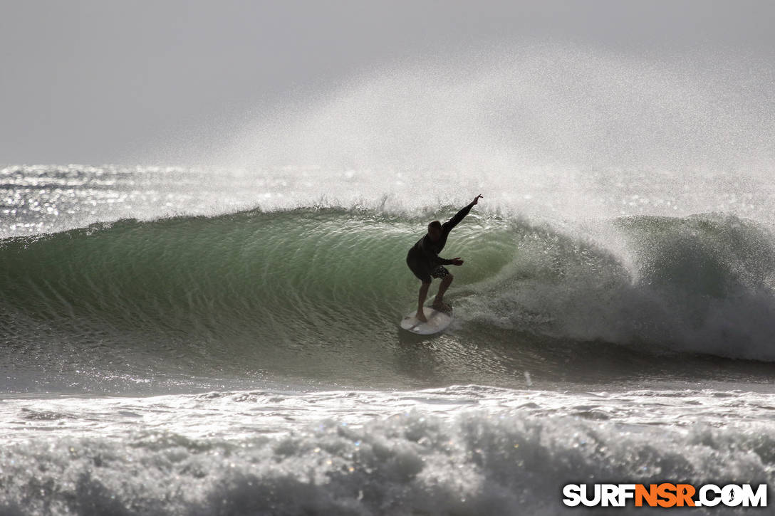 Nicaragua Surf Report - Report Photo 11/11/2018  11:13 PM 