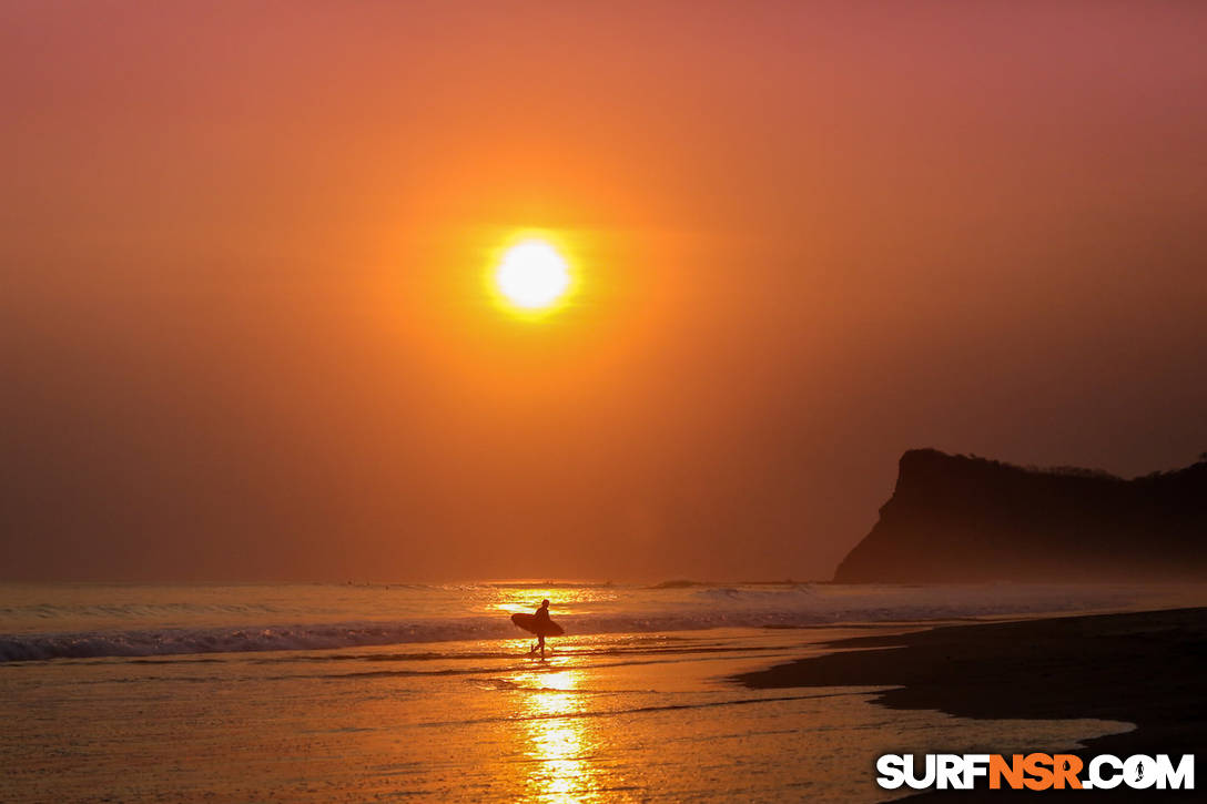 Nicaragua Surf Report - Report Photo 04/26/2019  9:18 PM 