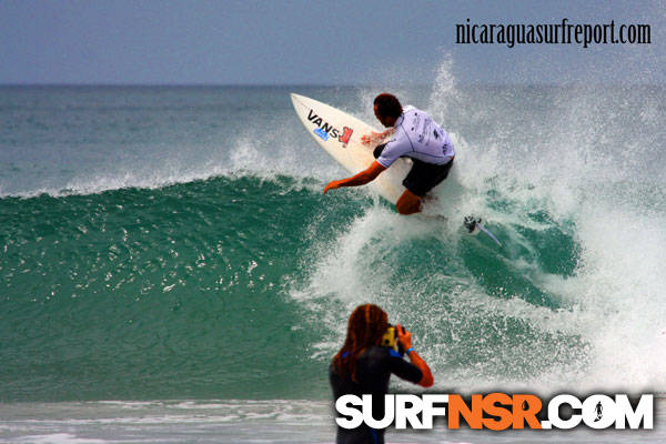 Nicaragua Surf Report - Report Photo 07/19/2012  6:09 PM 