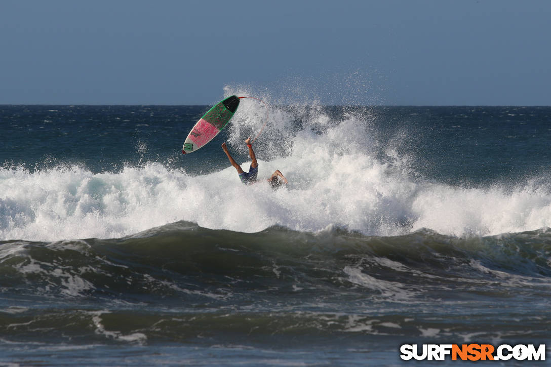 Nicaragua Surf Report - Report Photo 02/02/2016  12:45 PM 