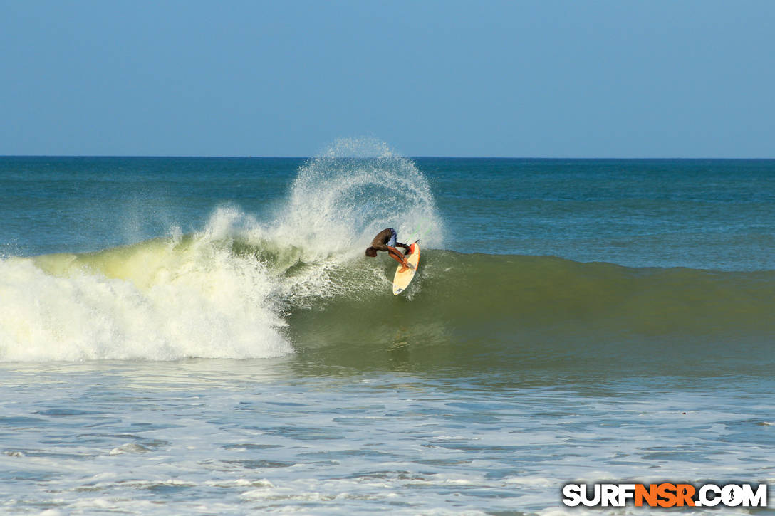 Nicaragua Surf Report - Report Photo 06/18/2018 10:16 PM