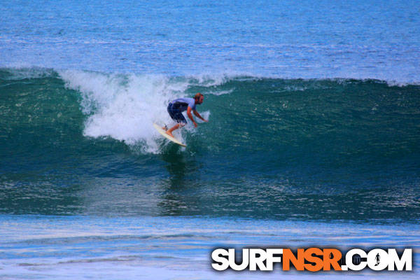 Nicaragua Surf Report - Report Photo 04/20/2012  4:50 PM 