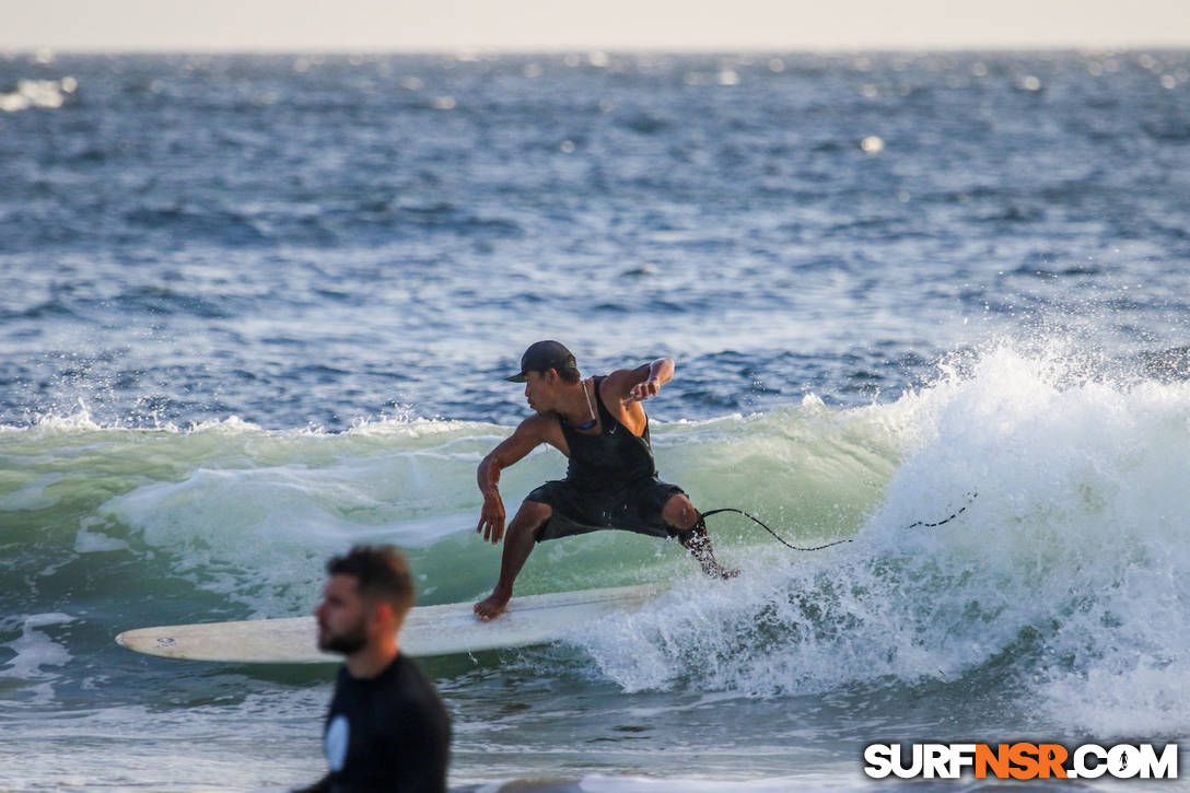 Nicaragua Surf Report - Report Photo 01/10/2020  8:04 PM 