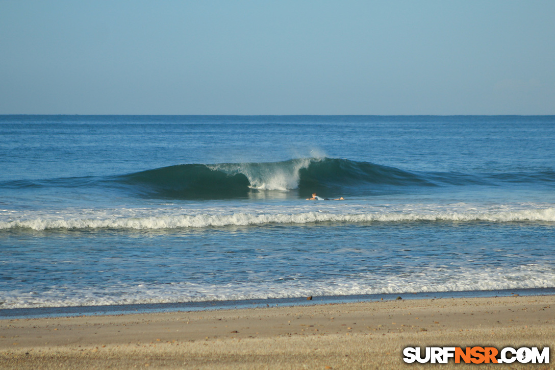 Nicaragua Surf Report - Report Photo 11/20/2017  4:15 PM 